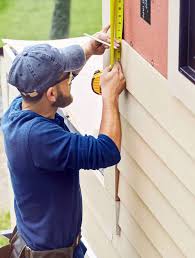 Best Siding Removal and Disposal  in USA